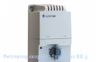   Systemair RE 3